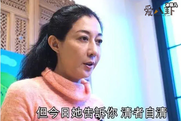 吴绮莉成龙被曝是协议生下小龙女，成龙还给了一笔天价的抚养费？