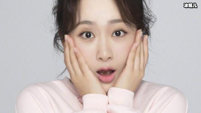 杨紫写真