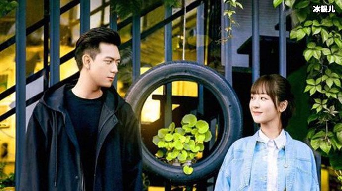 杨紫李现剧照