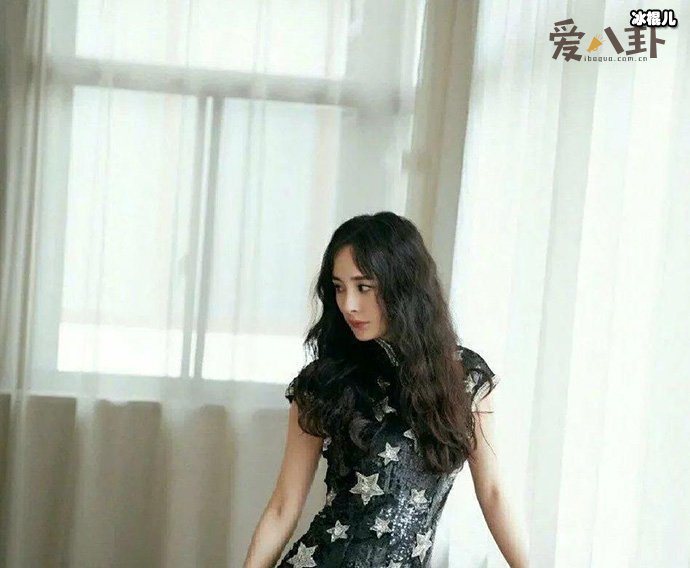 杨幂照片
