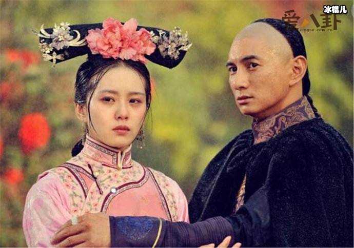 吴奇隆与马雅舒离婚后与刘诗诗结婚