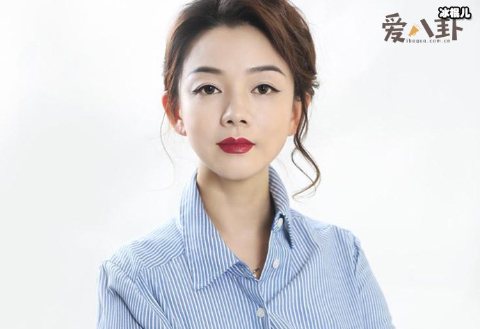 岳菁蔚现状