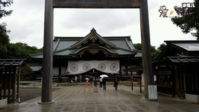 靖国神社到底是什么