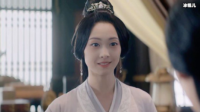 星汉灿烂太子妃剧照