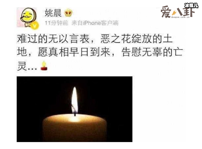 姚晨个人经历起底，网友：恶评杀手！