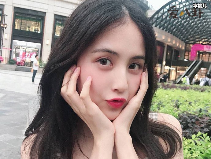 甜仇照片