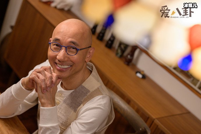 音乐人卢冠廷