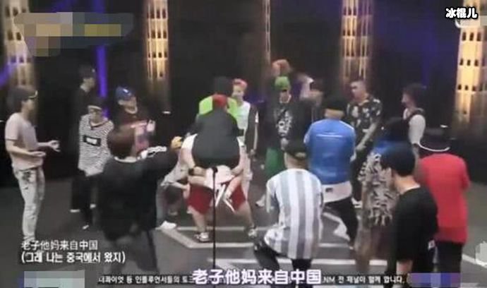 迪亚克回怼