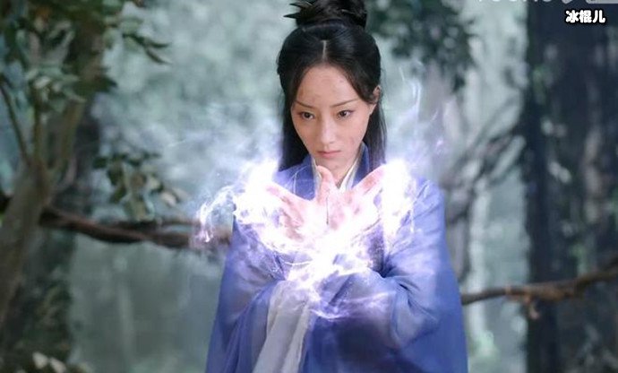 萤灯下凡为何还有法力 