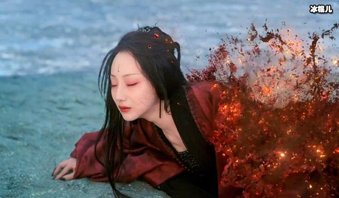 萤灯结局介绍
