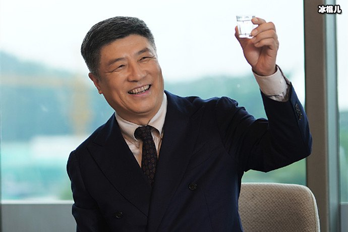 欢乐颂3李勋剧照
