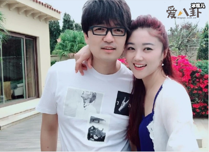 玖月奇迹为什么离婚