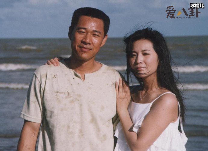 张丰毅和妻子霍凡没有孩子