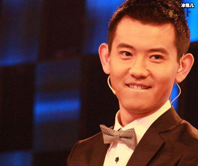 李响工作照片