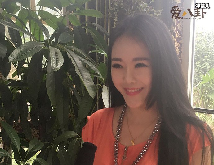 天价陪睡女主马睿菈