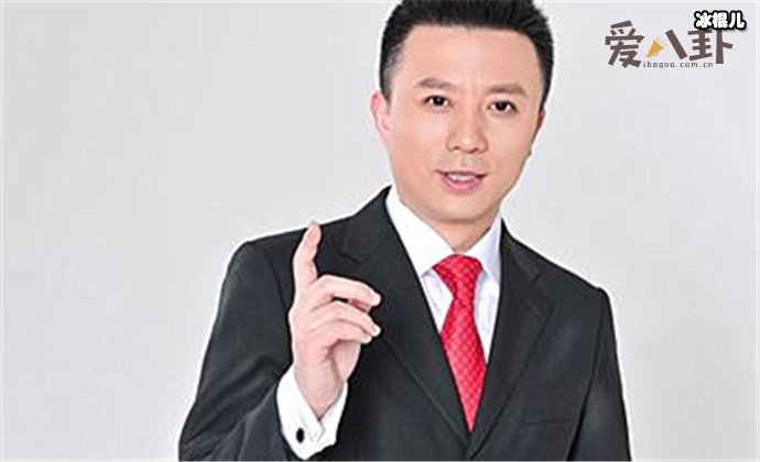 49岁潘涛成新闻联播新主播