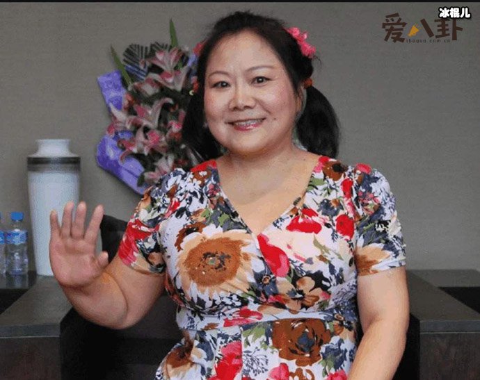 菜花甜妈真实身份