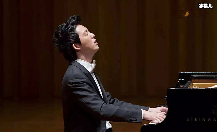 李云迪多大了