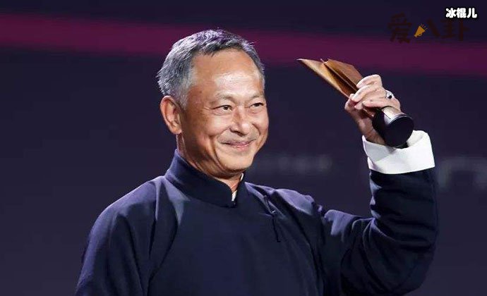 杜琪峰获奖