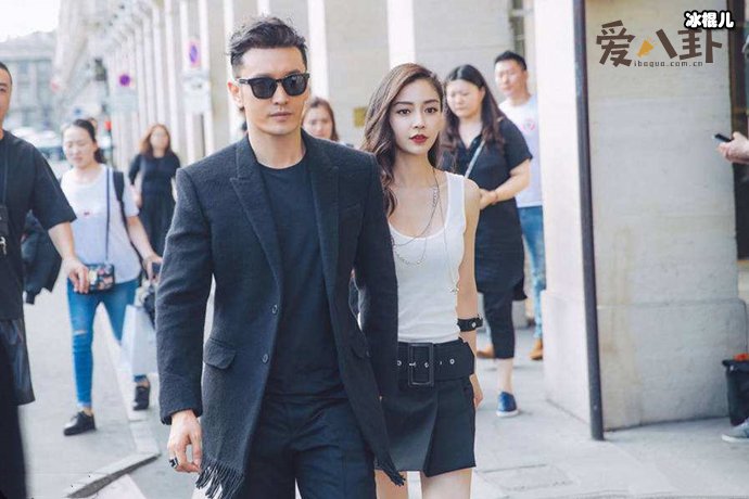 baby黄晓明拼二胎