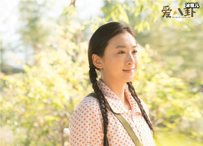 穆婷婷剧照