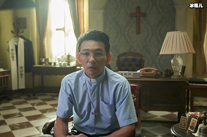 苏里南全耀焕剧照