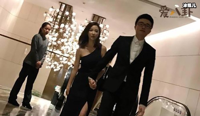 王思聪前女友雪梨结婚，男方资料曝光也是富二代？