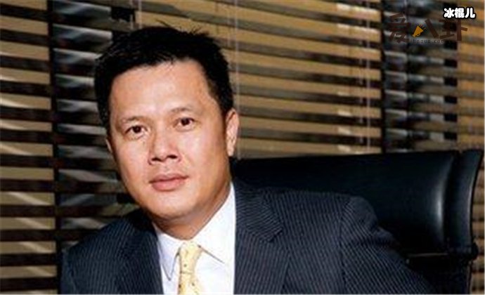 贺丹青照片