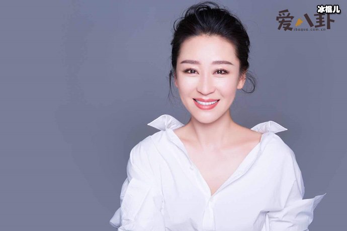 穆桂英扮演者苗圃插足李亚鹏王菲婚姻，网传是第三者是真的吗？