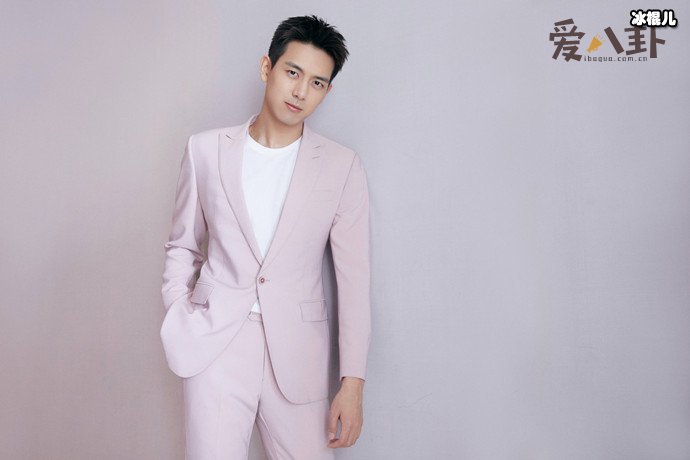 现男友李现