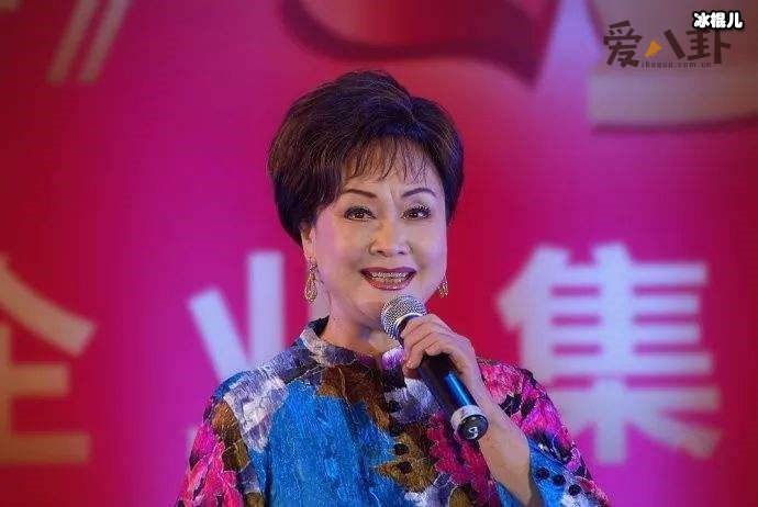 金铁霖前妻是李谷一