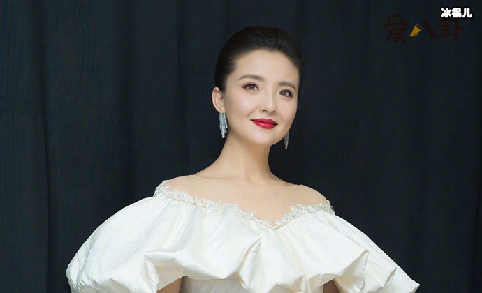 孙茜老公是谁