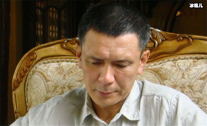 姚安濂剧照