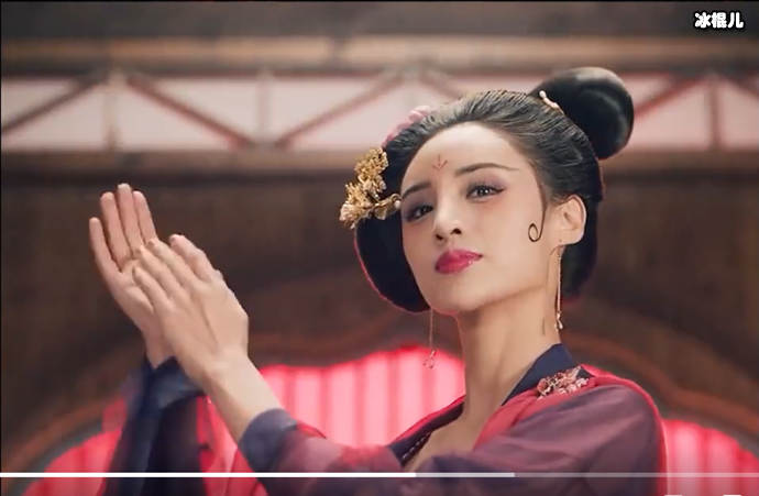 十一娘扮演者是谁