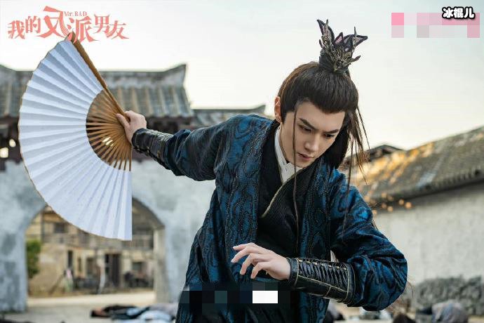 萧无敌创造人毛小军
