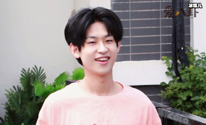 付思超哪里人