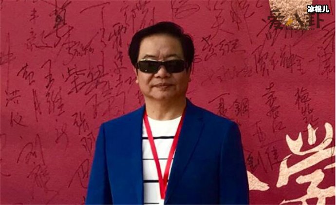 演员汪粤现状