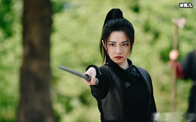 唐朝诡事录樱桃是谁的女儿