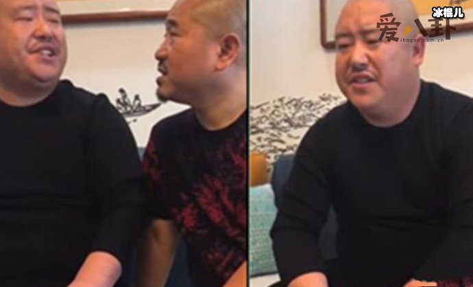 刘能换人演了