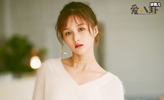 演员李诺照片