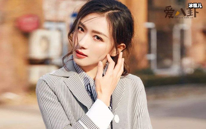 万茜回应称无大碍