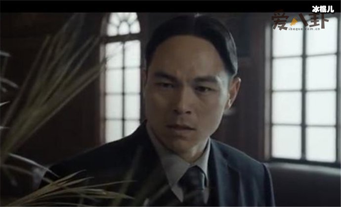 河神2鱼四剧照