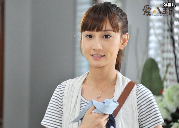 演员陈彦妃是退出娱乐圈了吗