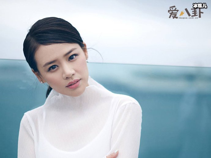 马思纯吃药背后原因令人心疼