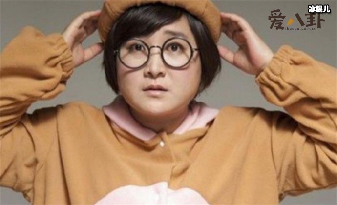 贾玲变胖原因