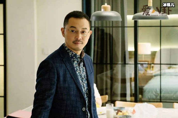 沙溢在节目中和程潇搭档