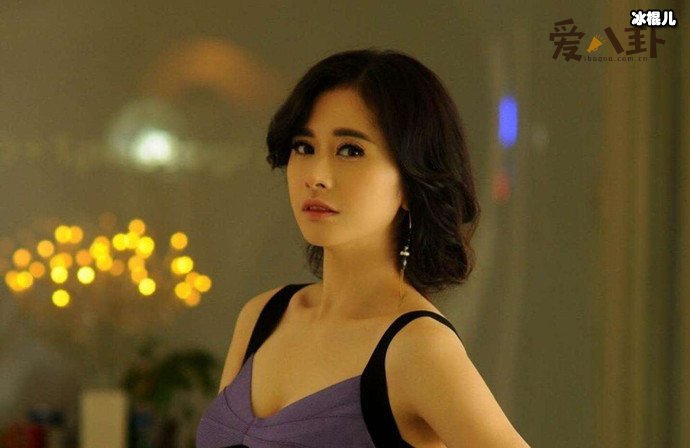 何美钿婚后隐退娱乐圈