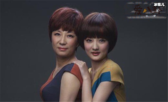 徐璐妈妈
