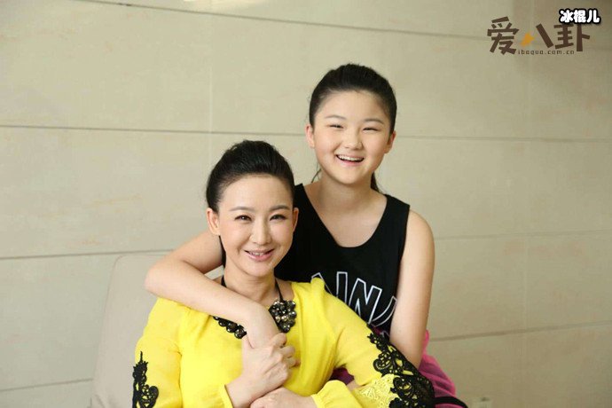 买红妹和女儿