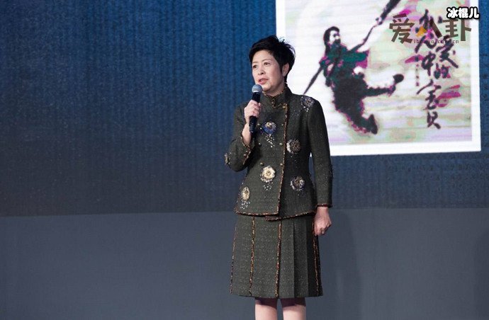李小婉婚姻